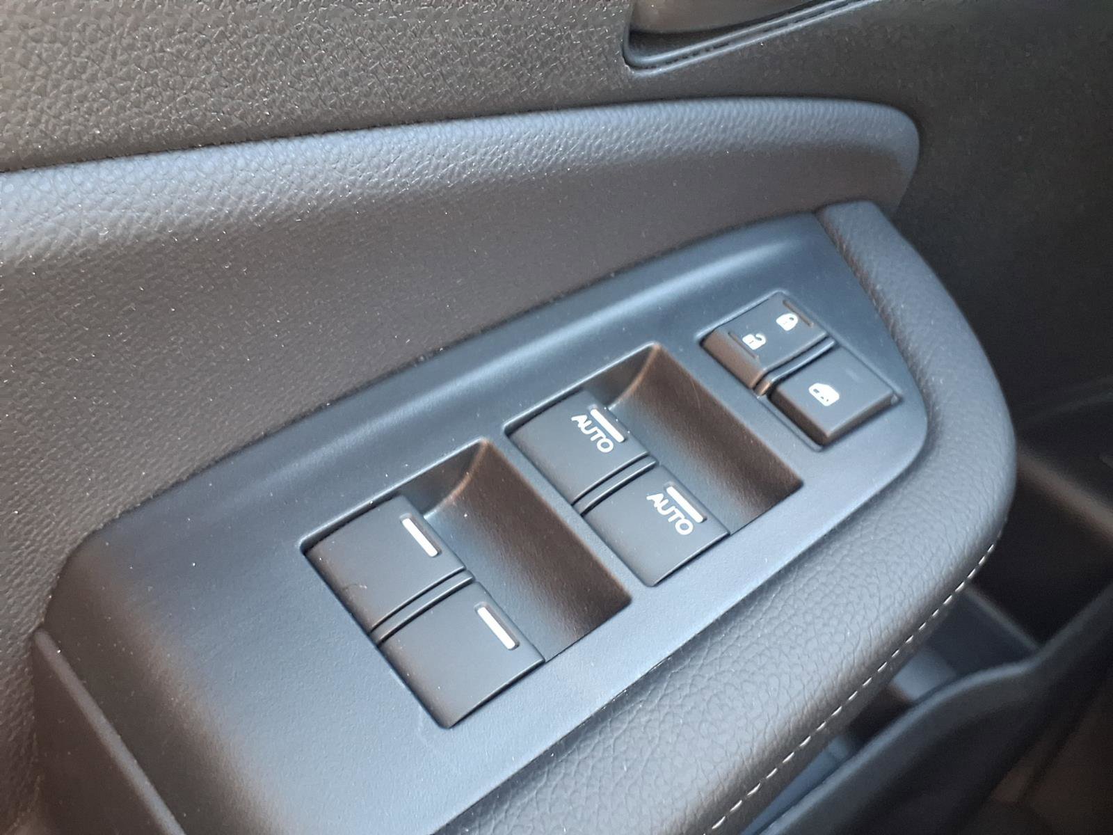 Used 2022 Honda Passport EX-L image 11