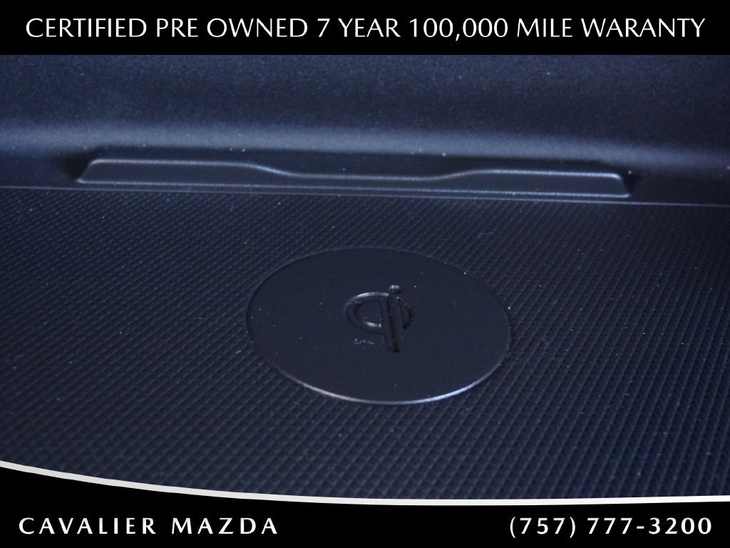 Certified 2024 MAZDA CX-30 Carbon AWD/4WD image 30