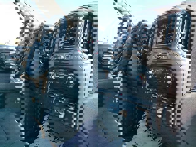 New 2026 Chevrolet Silverado 1500 Custom image 26