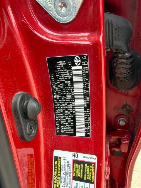 Used 2015 Toyota Corolla S w/ Body Protection Package #1 FWD image 27