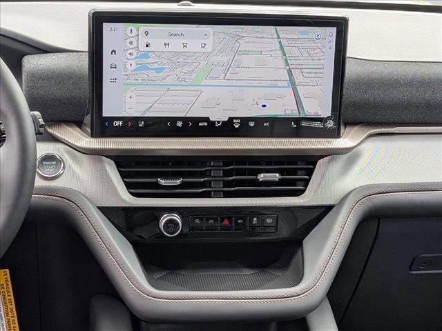 New 2026 Ford Explorer Active w/ Active Comfort Package image 11