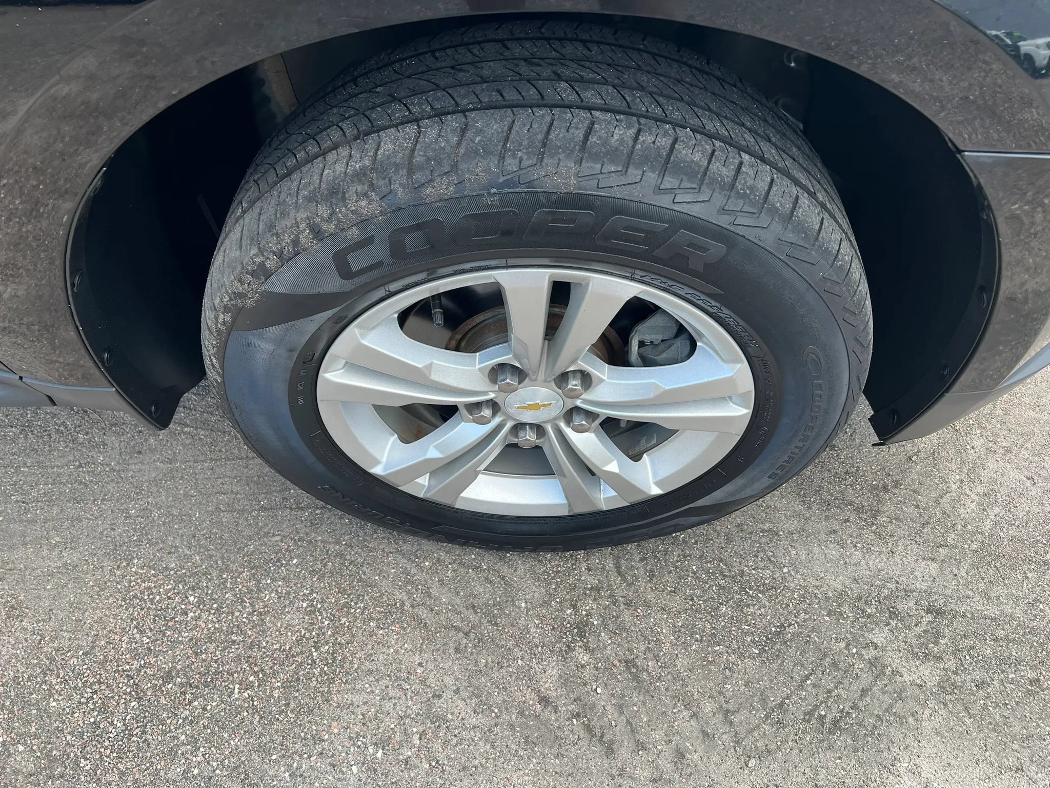 Used 2015 Chevrolet Equinox LT FWD image 14