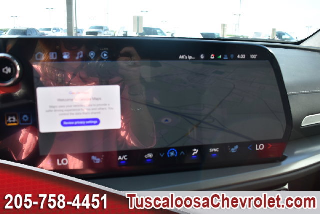 New 2027 Chevrolet Traverse LT w/ Driver Confidence Package FWD image 31
