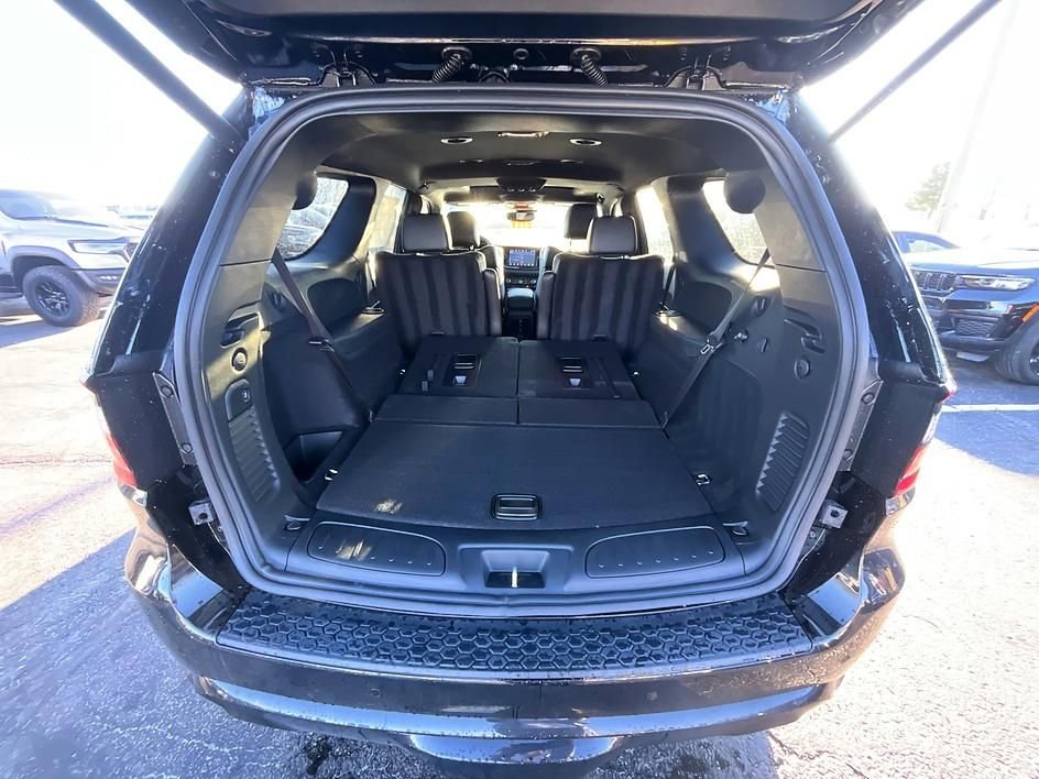 New 2026 Dodge Durango GT AWD/4WD image 9
