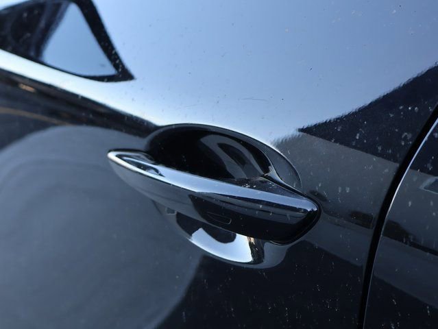 Used 2025 MAZDA CX-30 AWD 2.5 S w/ Preferred Package image 22