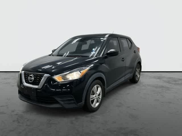 Used 2020 Nissan Kicks S FWD image 7