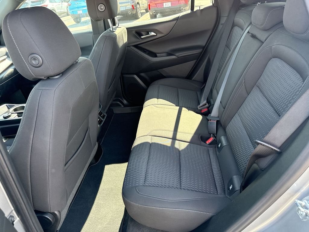 Used 2026 Chevrolet Equinox LT AWD/4WD image 73