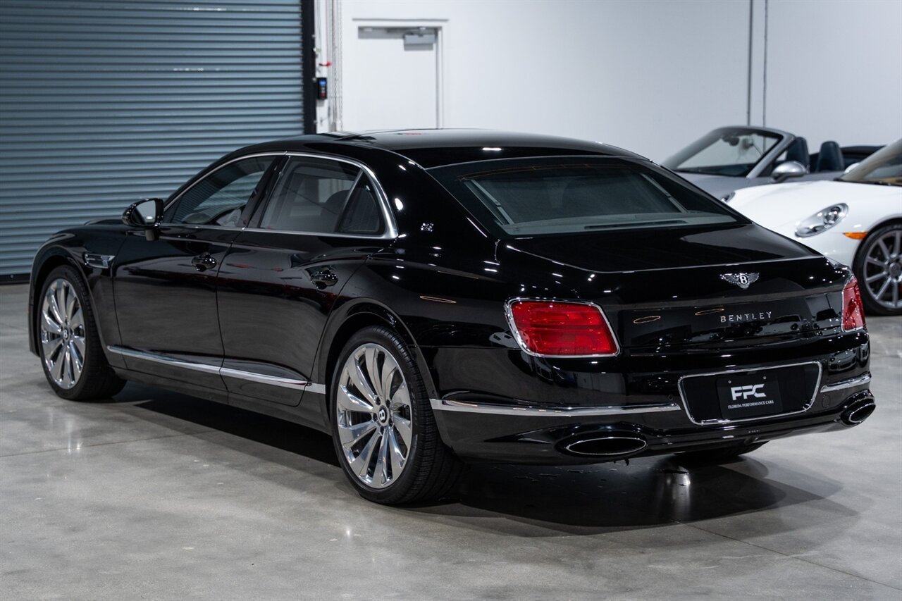 Used 2020 Bentley Flying Spur W12 AWD/4WD image 66