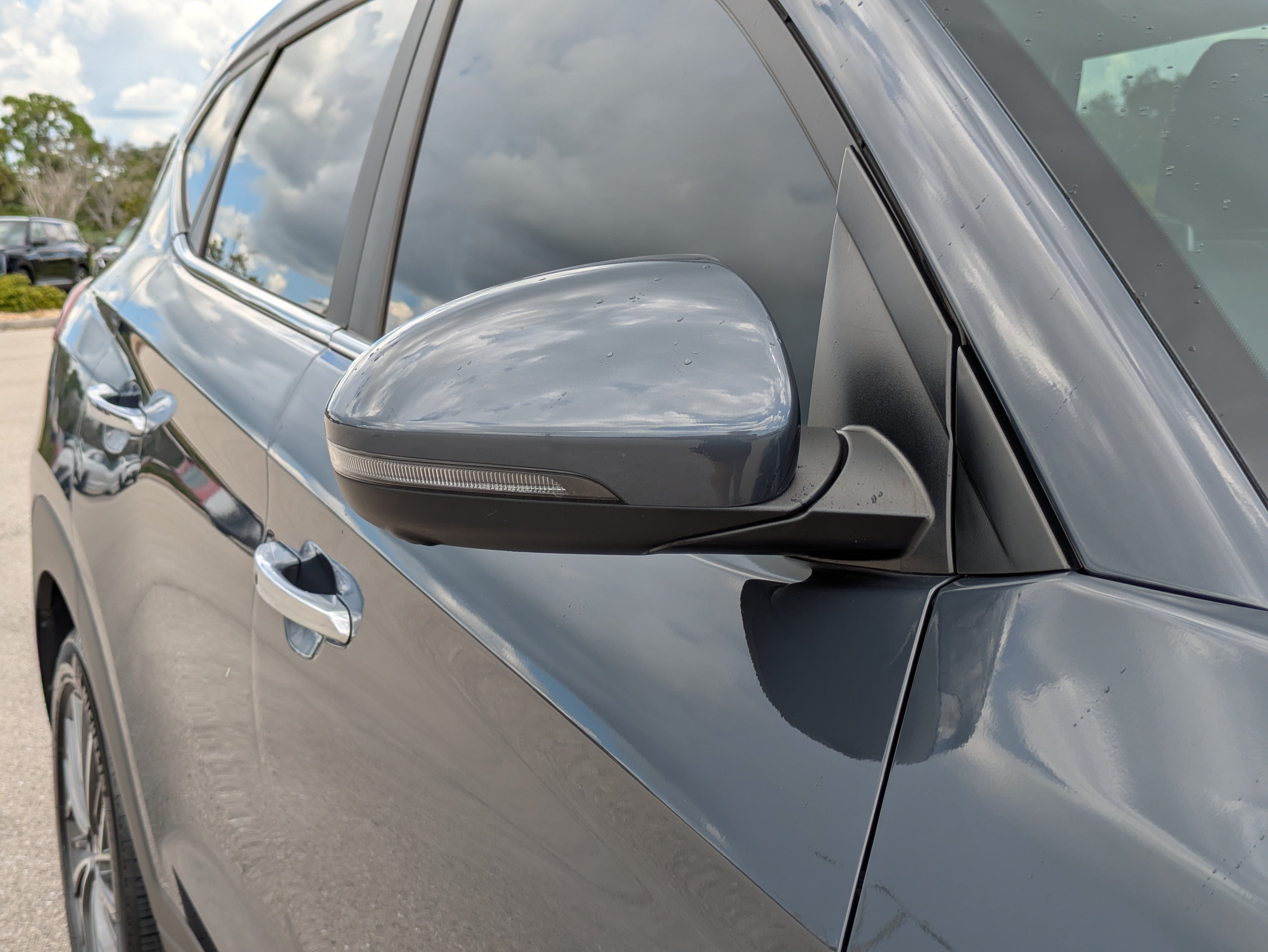 Used 2021 Hyundai Tucson Ultimate FWD image 12
