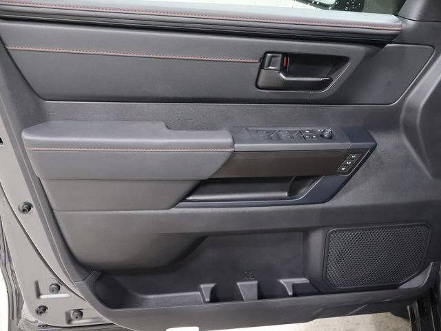 New 2026 Toyota Sequoia TRD Pro w/ TRD Performance Package (TMS) AWD/4WD image 10