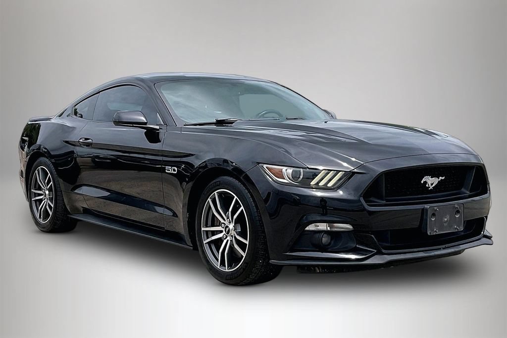 Used 2016 Ford Mustang GT