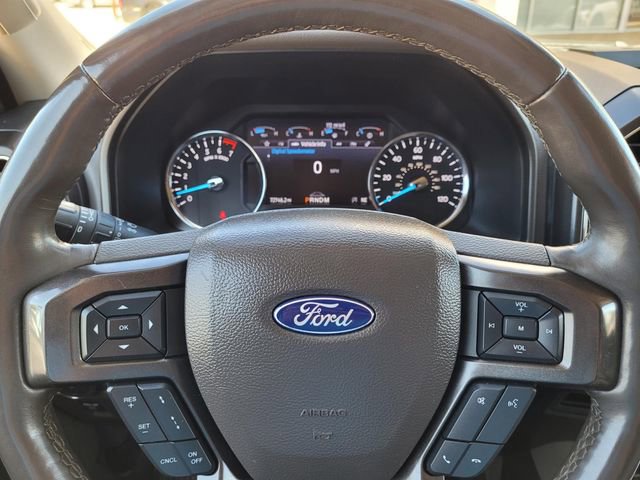 Used 2021 Ford Expedition Max Limited AWD/4WD image 32