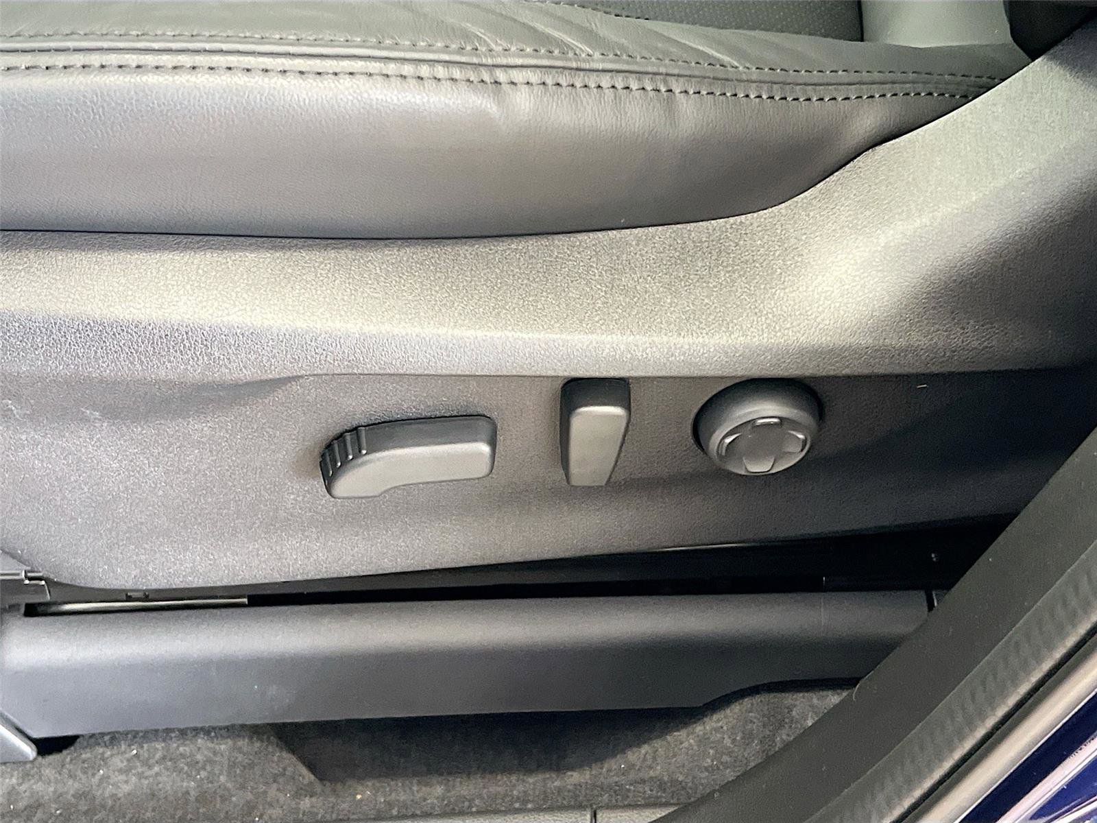 New 2026 Subaru Ascent Bronze Edition image 23