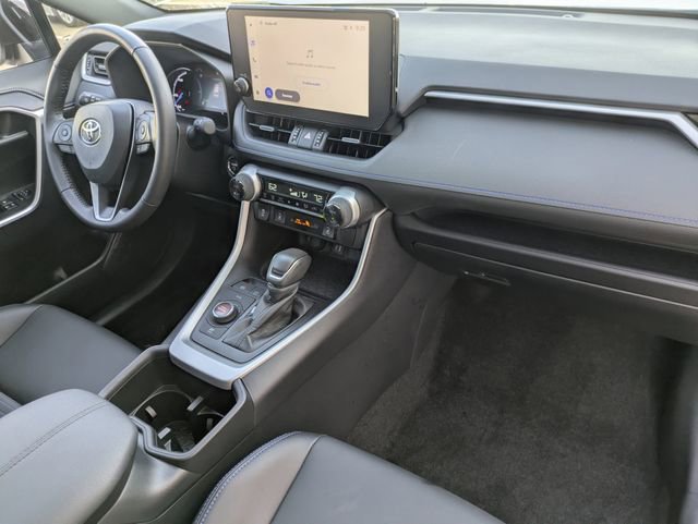 Used 2024 Toyota RAV4 XSE image 32