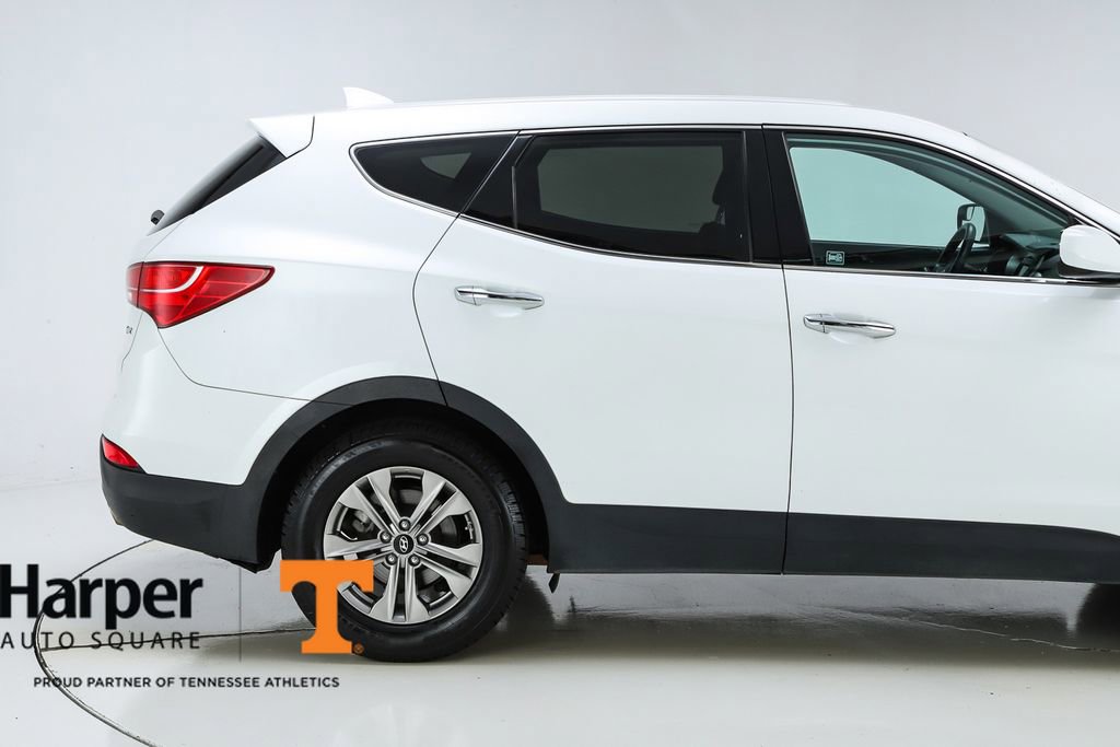 Used 2016 Hyundai Santa Fe Sport FWD image 48