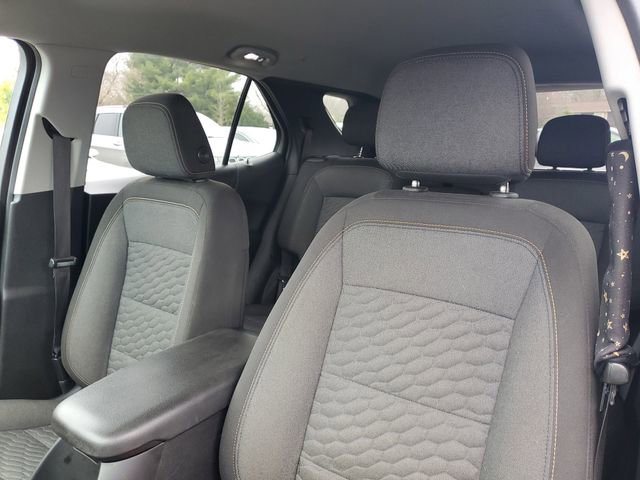 Used 2020 Chevrolet Equinox LT image 13