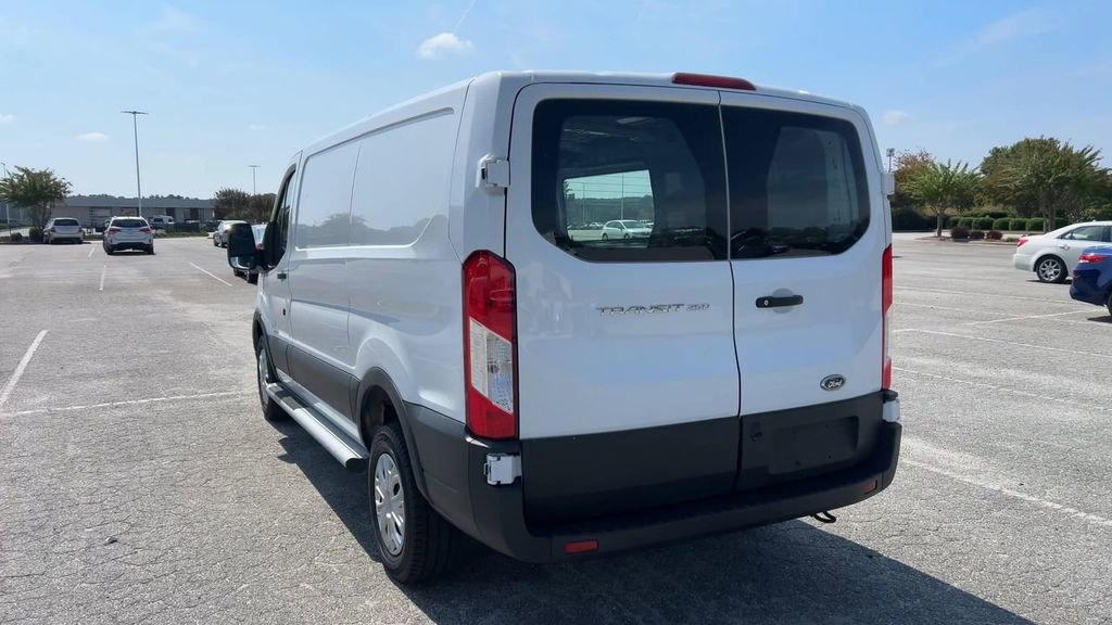 Used 2024 Ford Transit 250 Base w/ Exterior Upgrade Package image 41