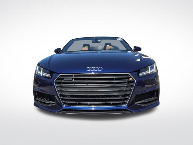 Used 2022 Audi TT 2.0T w/ 19" Wheel Package AWD/4WD image 3