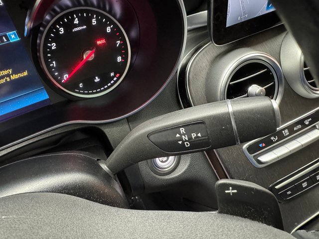 Certified 2021 Mercedes-Benz GLC 300 4MATIC image 22