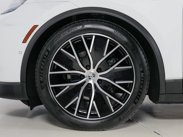 New 2026 Porsche Macan 4 Electric AWD/4WD image 33
