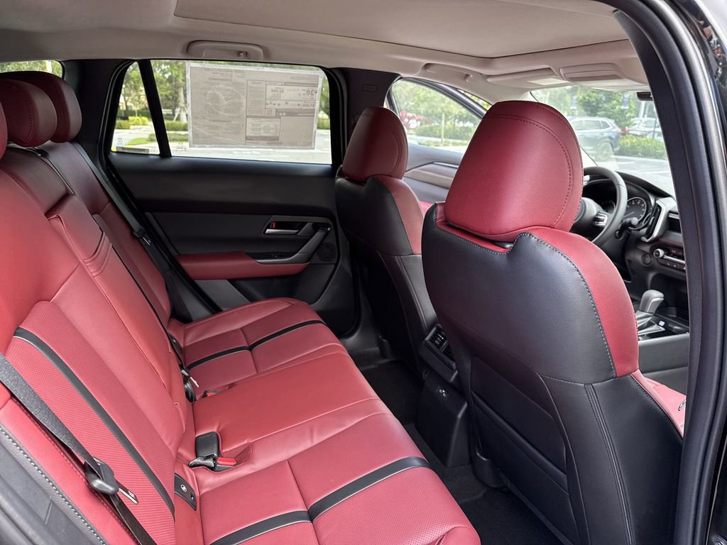 New 2026 MAZDA CX-50 AWD 2.5 Hybrid w/ Weather Package image 34