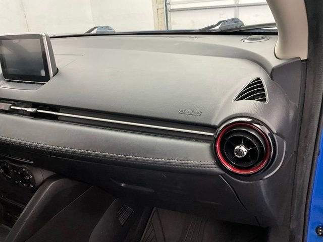 Used 2016 MAZDA CX-3 Sport image 11