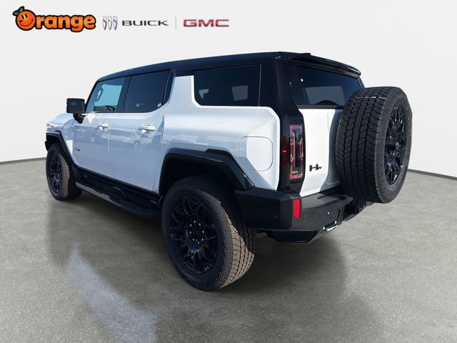 New 2026 GMC Hummer EV SUV image 5