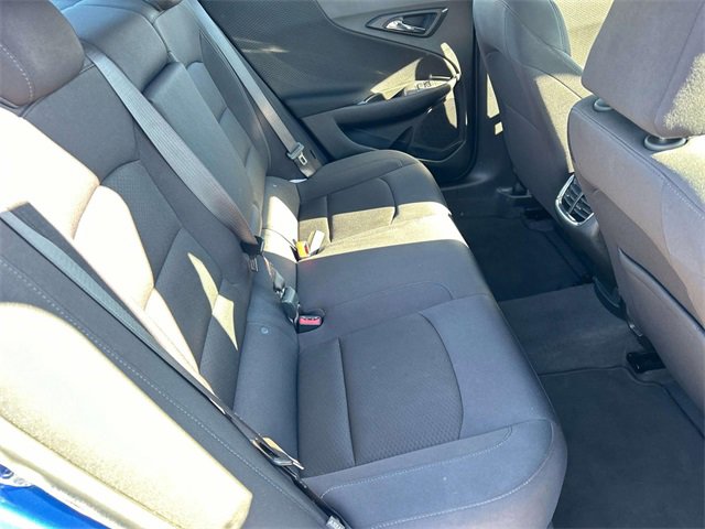 Used 2023 Chevrolet Malibu LT image 22