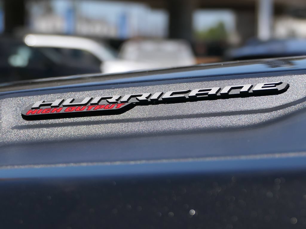 New 2026 RAM 1500 RHO w/ RHO Level 1 Equipment Group AWD/4WD image 11