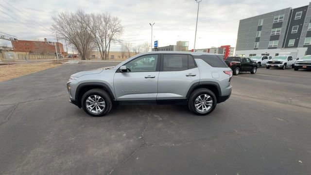Certified 2025 Chevrolet Equinox LT image 5