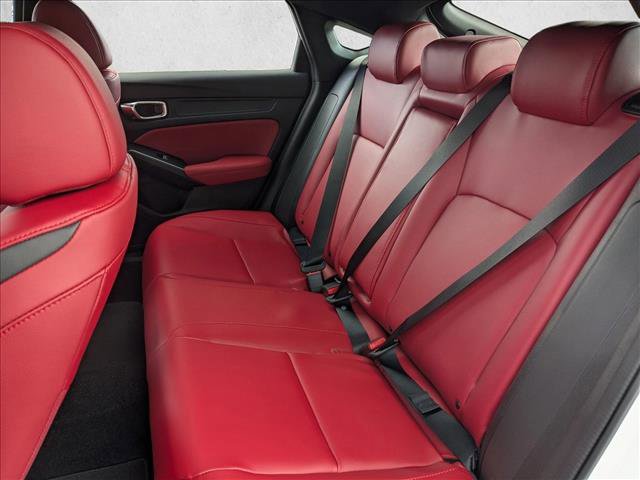 New 2026 Acura Integra A-Spec image 16