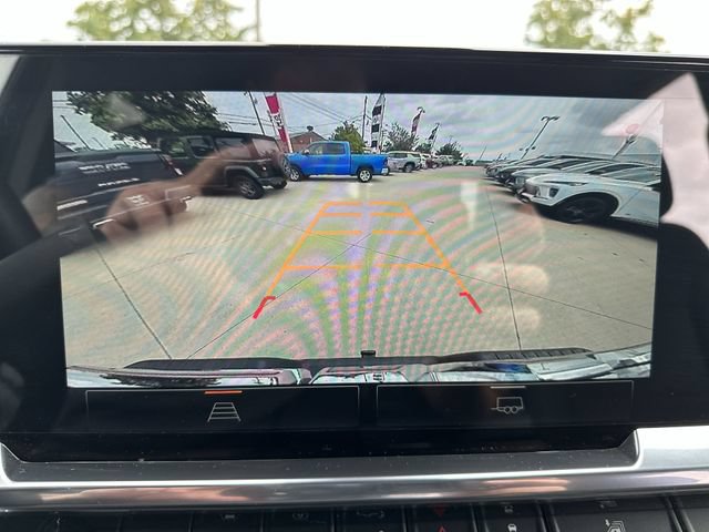 Certified 2026 GMC Sierra 1500 Elevation w/ Elevation Select Package AWD/4WD image 26