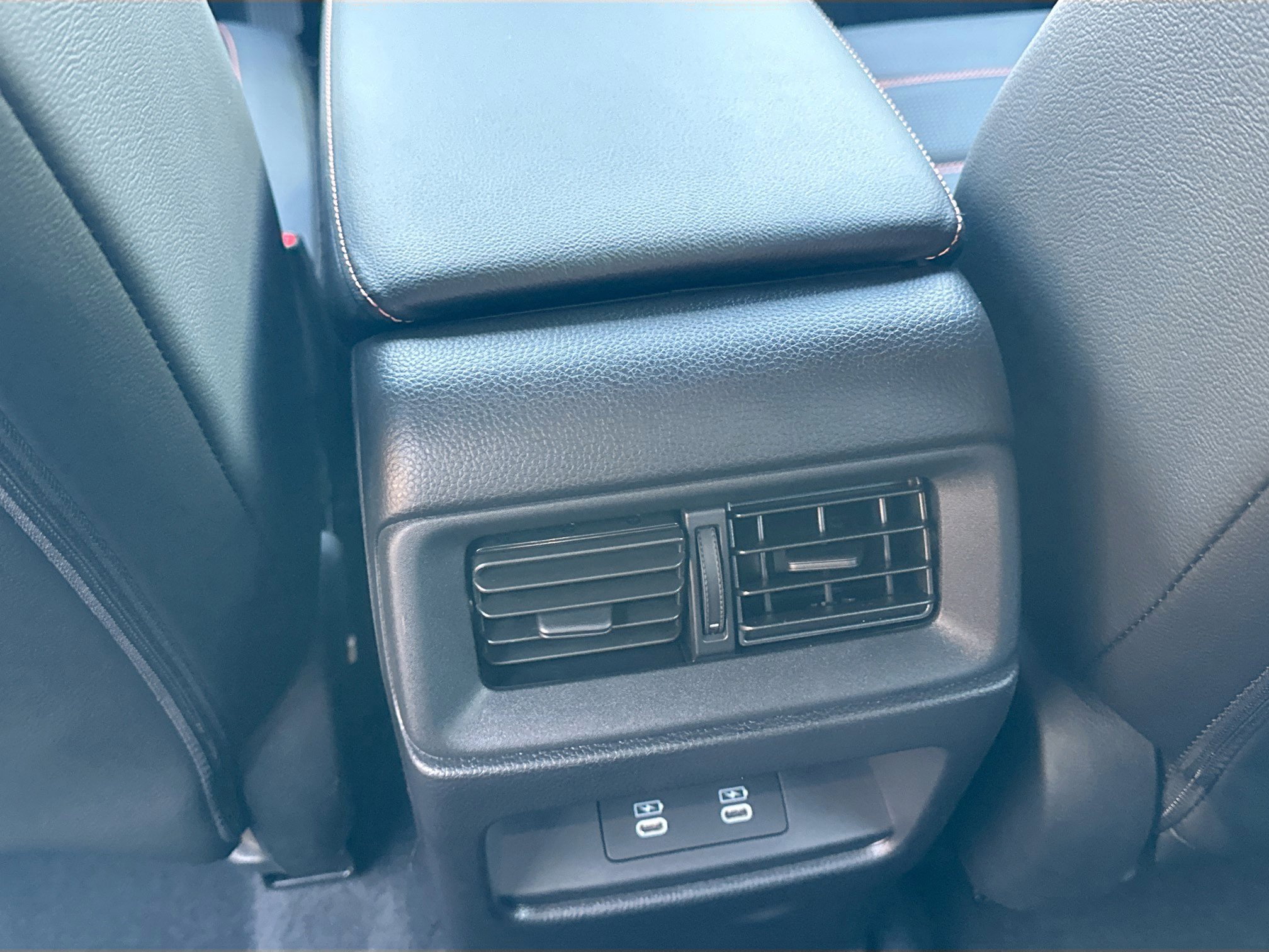 New 2026 Honda CR-V Sport-L image 18