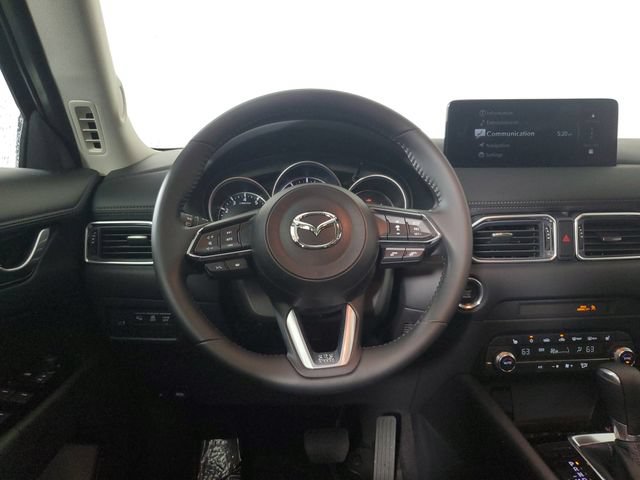 Used 2025 MAZDA CX-5 AWD 2.5 S w/ Preferred Package image 16