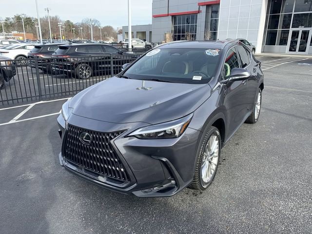Used 2023 Lexus NX 350h AWD w/ Accessory Package (P3) image 1