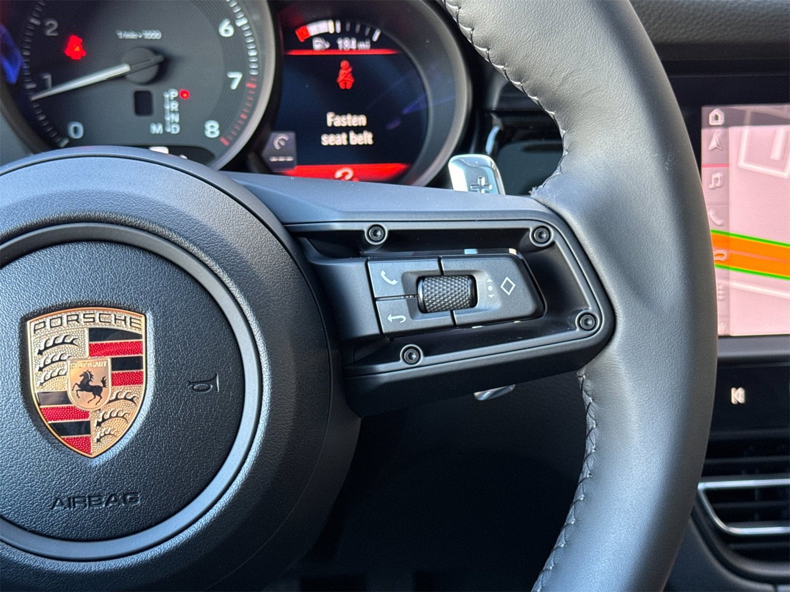 New 2026 Porsche Macan image 26