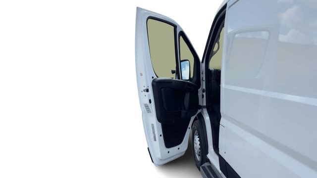 Used 2025 RAM ProMaster 2500 w/ U-Haul Equipment Group FWD image 11