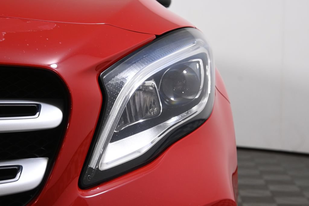 Used 2019 Mercedes-Benz GLA 250 4MATIC image 11