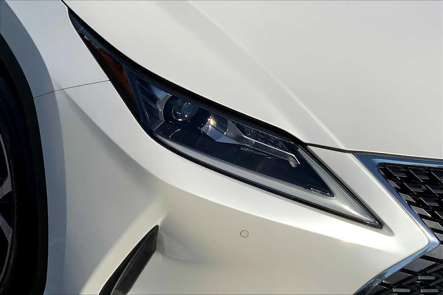 Used 2020 Lexus RX 450hL AWD w/ Premium Package image 27