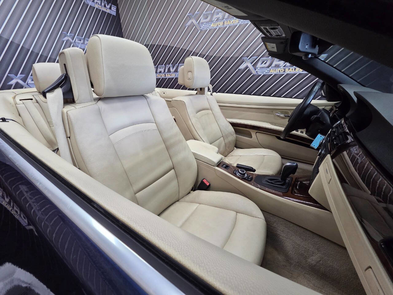 Used 2013 BMW 328i Convertible RWD image 26