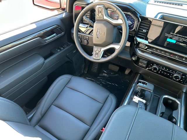 New 2026 Chevrolet Silverado 1500 RST w/ Safety Package image 20
