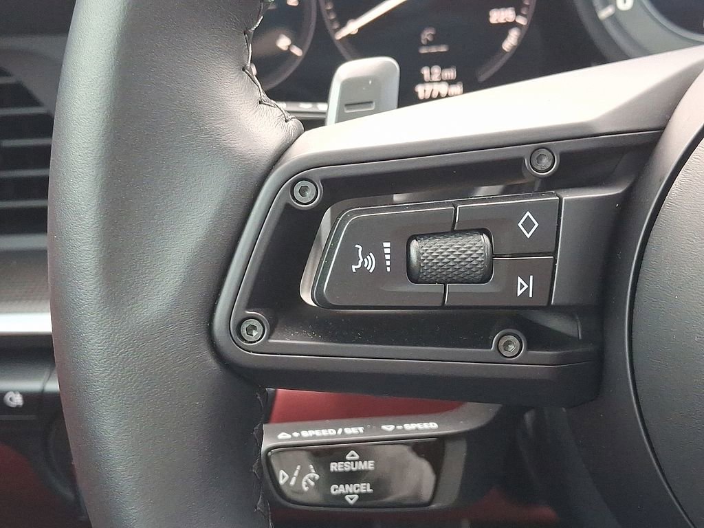 Certified 2024 Porsche 911 Turbo image 23