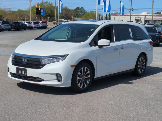 Used 2023 Honda Odyssey EX-L image 7