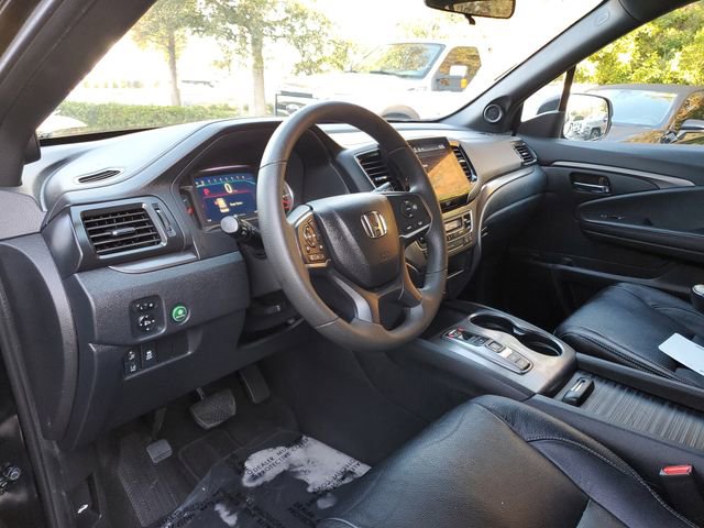 Used 2021 Honda Passport Sport image 20