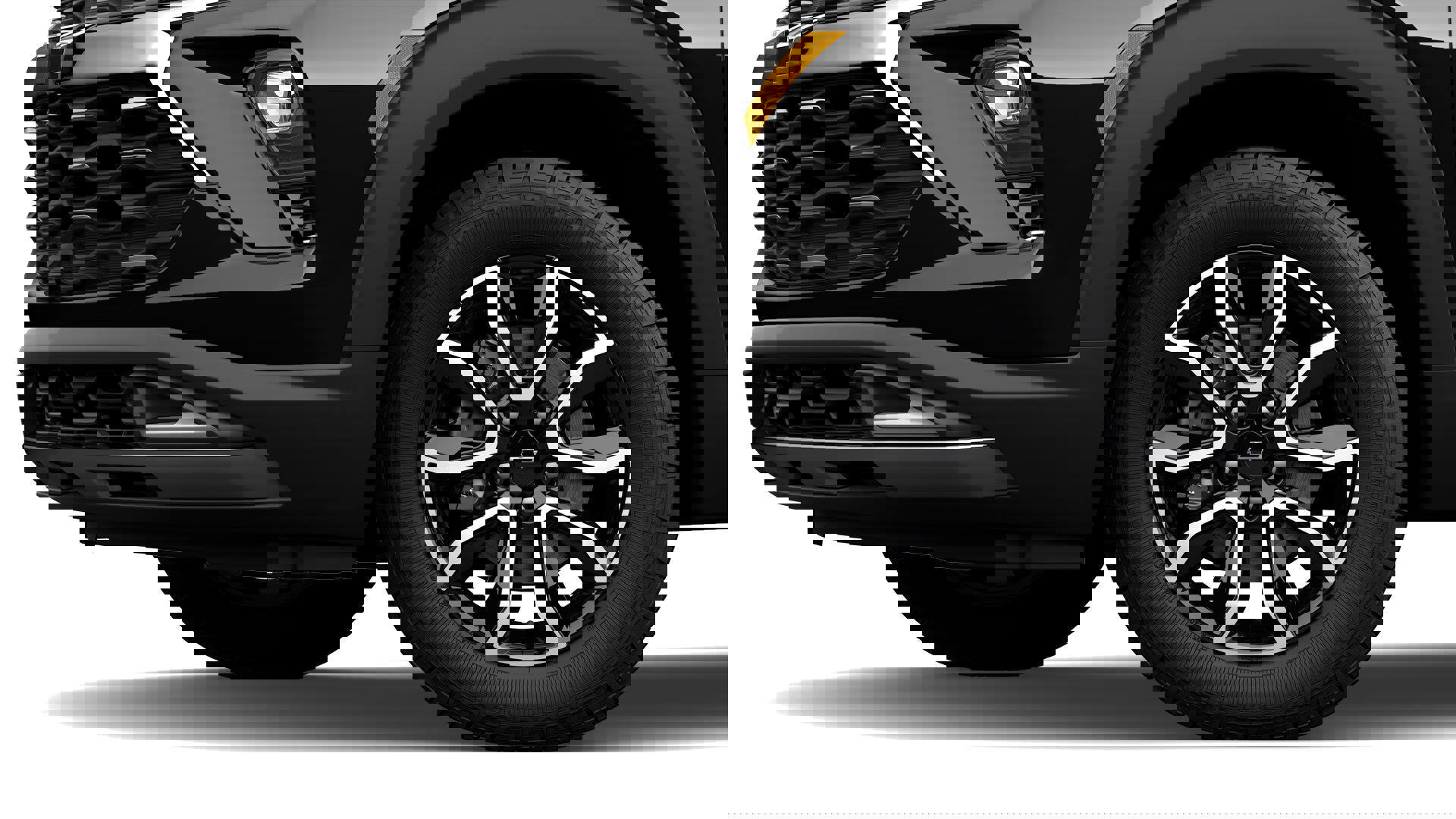 New 2026 Chevrolet TrailBlazer ACTIV w/ Convenience Package image 60