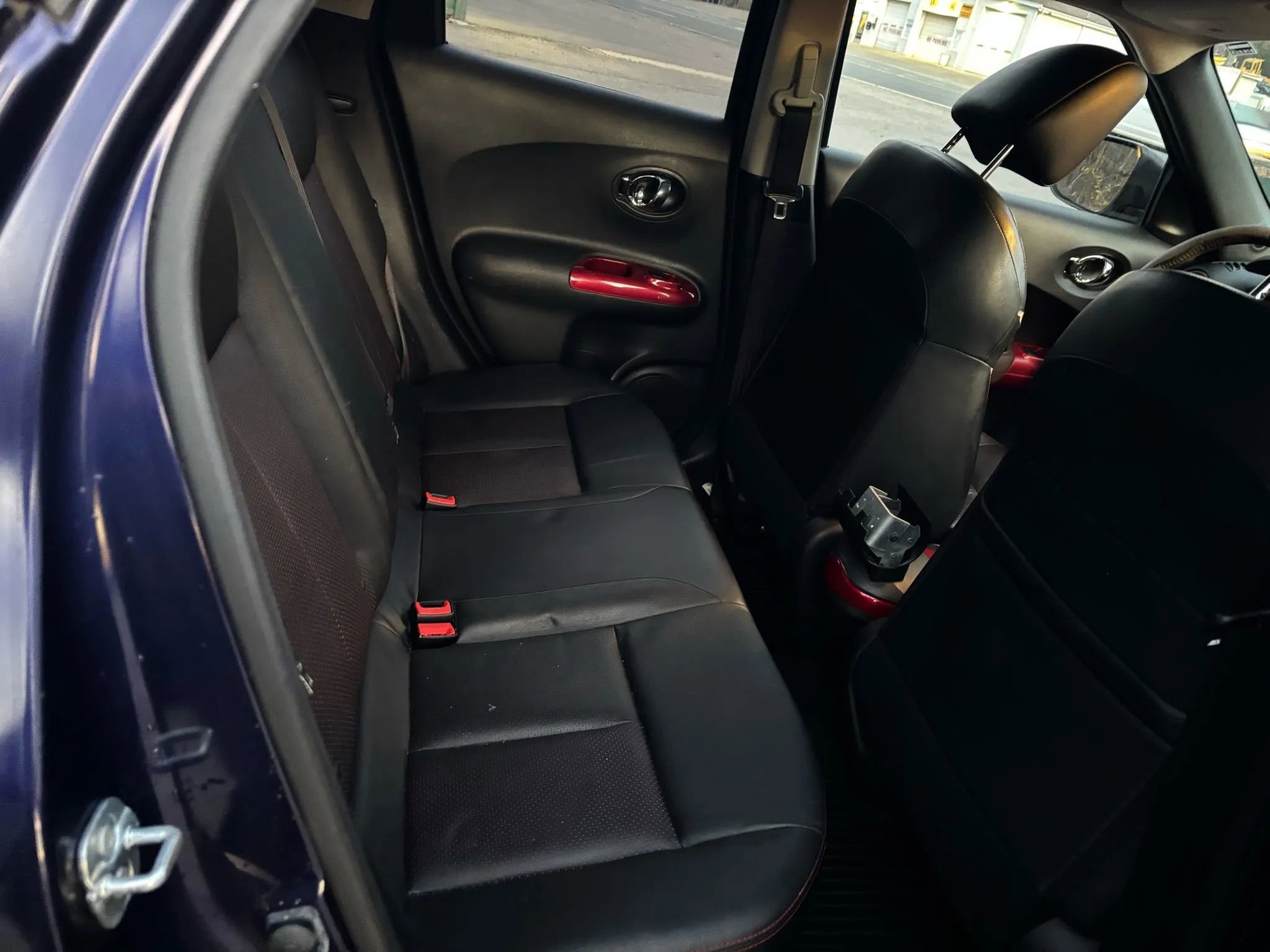Used 2016 Nissan Juke SL image 20