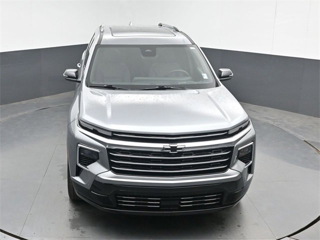 Used 2026 Chevrolet Traverse High Country image 36