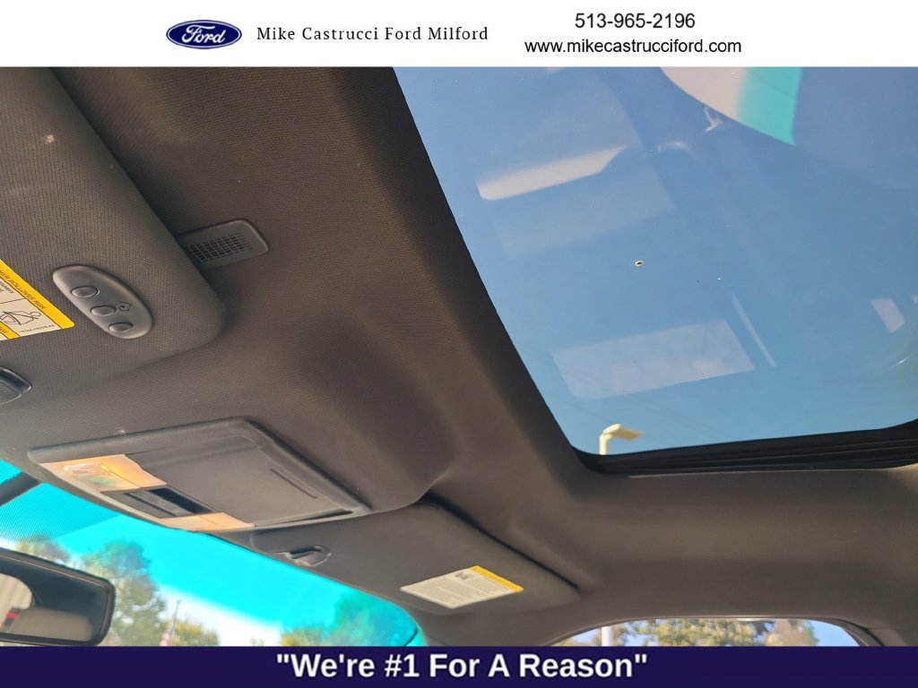 Used 2013 Ford Explorer Limited AWD/4WD image 19