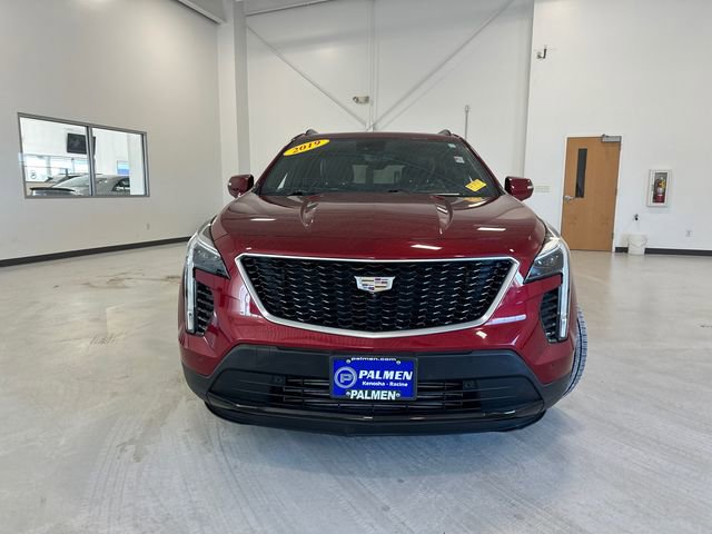 Used 2019 Cadillac XT4 Sport image 5