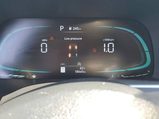 Used 2023 Hyundai Palisade SEL AWD/4WD image 27